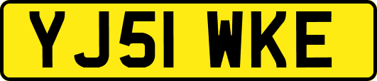 YJ51WKE