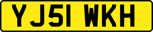 YJ51WKH