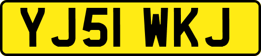 YJ51WKJ