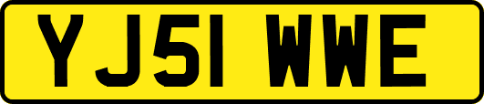 YJ51WWE