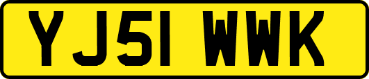 YJ51WWK