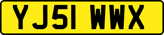 YJ51WWX