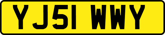 YJ51WWY