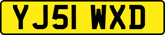 YJ51WXD