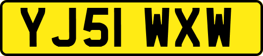 YJ51WXW