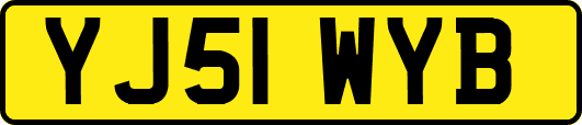 YJ51WYB