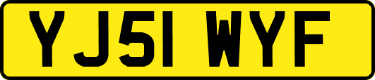 YJ51WYF