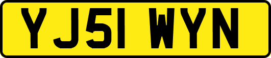 YJ51WYN