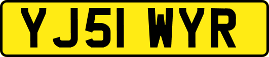 YJ51WYR