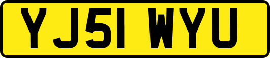 YJ51WYU