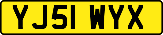 YJ51WYX