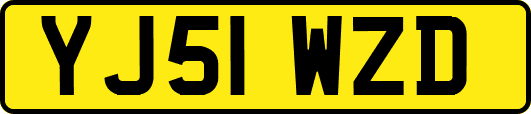 YJ51WZD