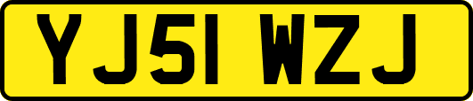 YJ51WZJ