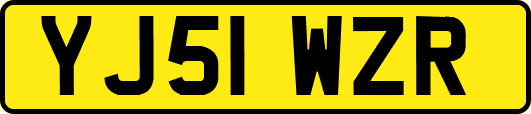 YJ51WZR