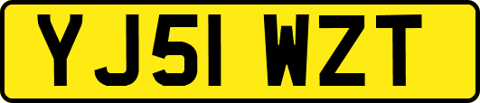 YJ51WZT