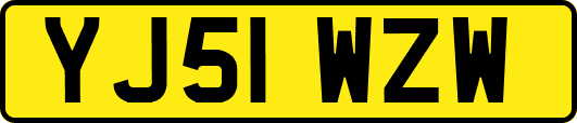 YJ51WZW