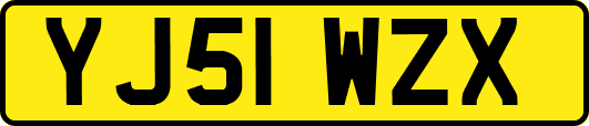 YJ51WZX