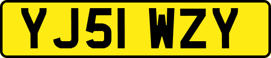 YJ51WZY
