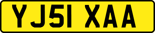 YJ51XAA