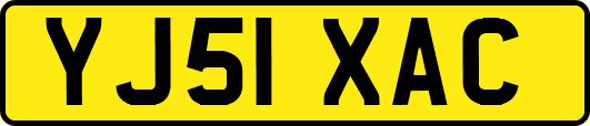 YJ51XAC