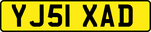 YJ51XAD