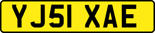 YJ51XAE