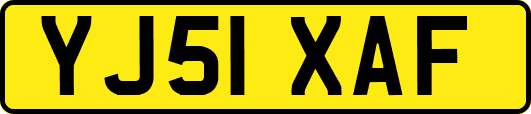 YJ51XAF