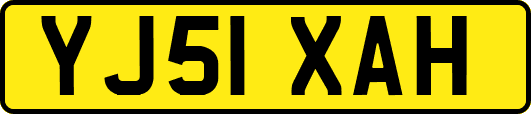 YJ51XAH