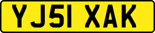 YJ51XAK
