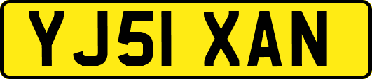 YJ51XAN