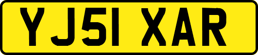 YJ51XAR