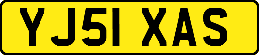 YJ51XAS