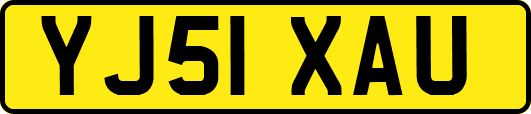 YJ51XAU