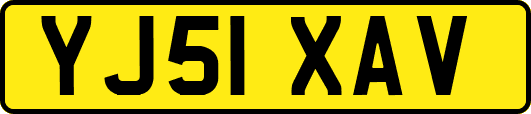 YJ51XAV