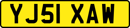 YJ51XAW