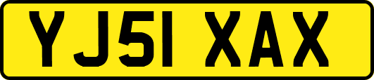 YJ51XAX