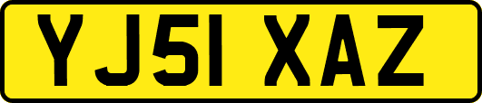 YJ51XAZ