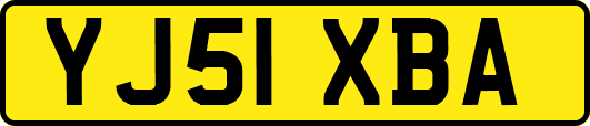 YJ51XBA