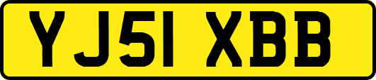 YJ51XBB