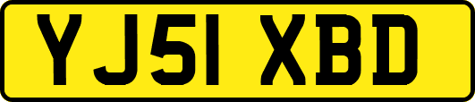 YJ51XBD