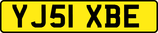 YJ51XBE