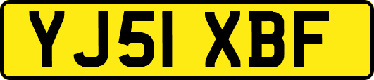 YJ51XBF