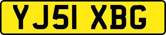YJ51XBG