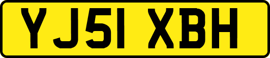 YJ51XBH
