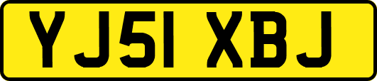 YJ51XBJ