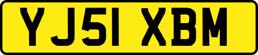 YJ51XBM