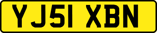 YJ51XBN