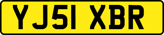 YJ51XBR