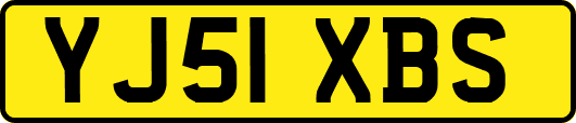YJ51XBS