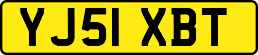 YJ51XBT